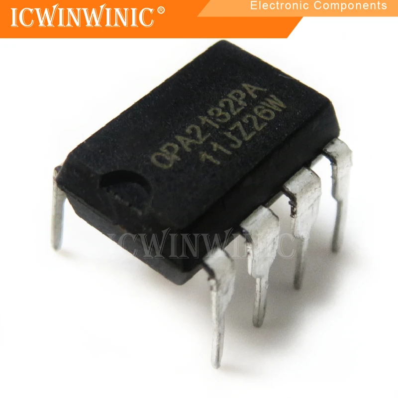 

10piece OPA2132PA OPA2132