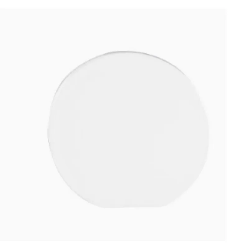 ل بويك لاكروس 2016 2017 2018 المصد الخلفي الأمامي وصلة السحب غطاء أبيض أسود ذهبي رمادي أحمر #5