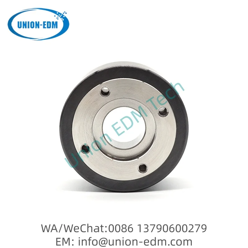 X055C008G51 M409 Pinch roller ceramic for Mitsubishi wire EDM parts