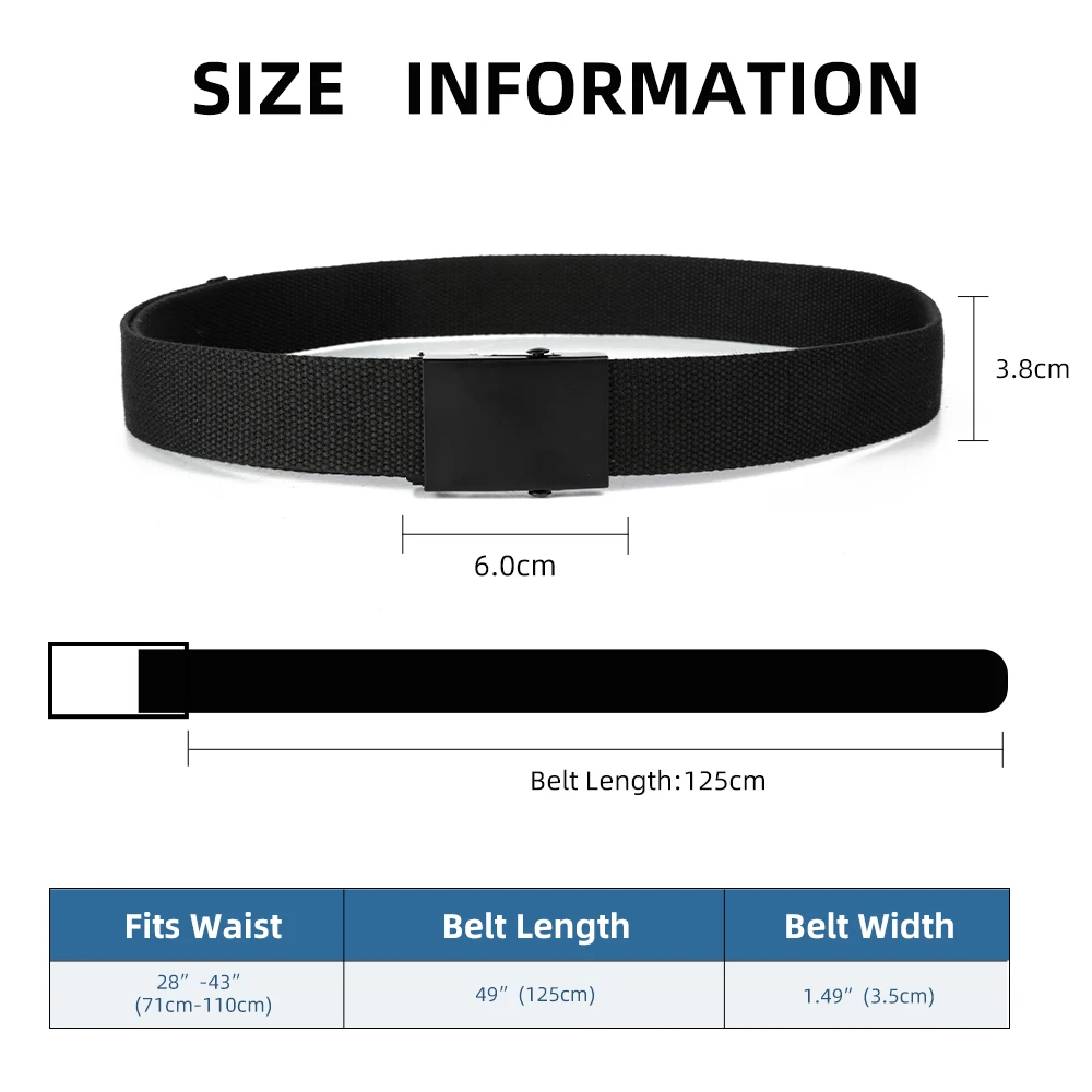Thumbnail 3 - #74 Best Casual Waist Belts to Buy In 2026
