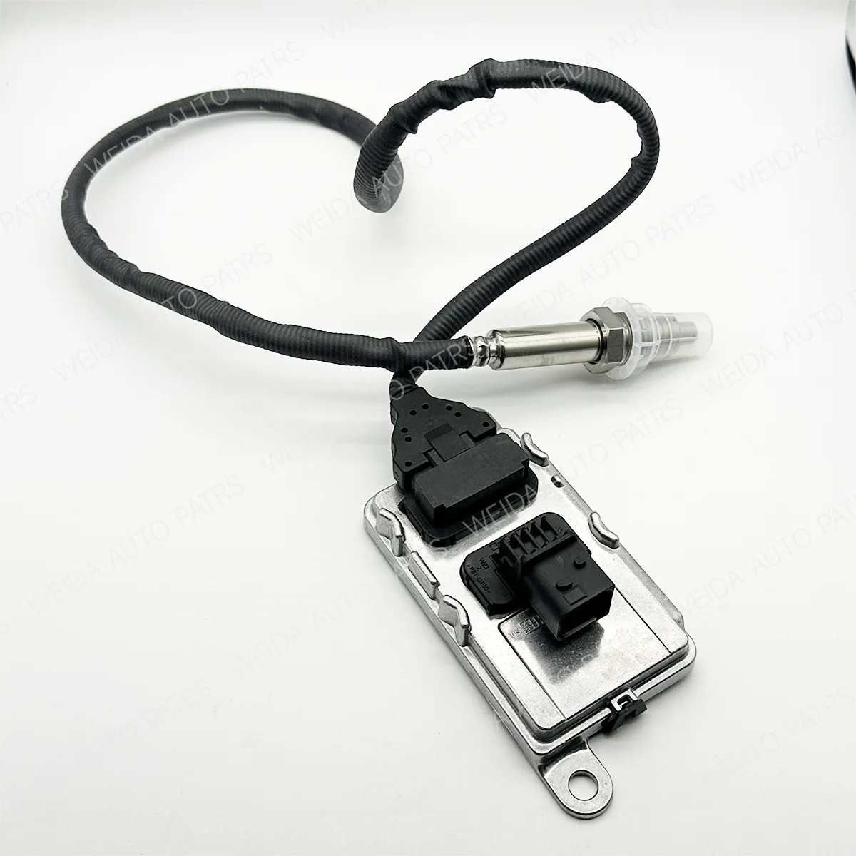 4326864   5WK96750C Original nuevo Sensor de óxido de nitrógeno Sensor de NOX para motor Cummins accesorios de estilo de coche