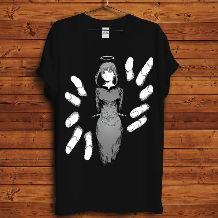 Makima T-Shirt