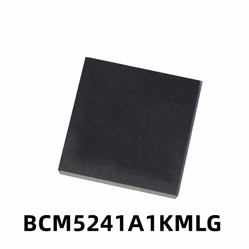 

1PCS New Original BCM5241A1KMLG BCM5241 QFN-32 Ethernet Transceiver Chip IC