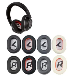Soft Foam Ear Pads Cushions With Buckle for Plantronics Backbeat Pro 2 SE Voyager 8200UC Headphones