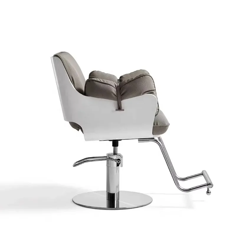 نمط جديد كرسي تصفيف الشعر معدات كرسي الشعر كرسي الحلاقة