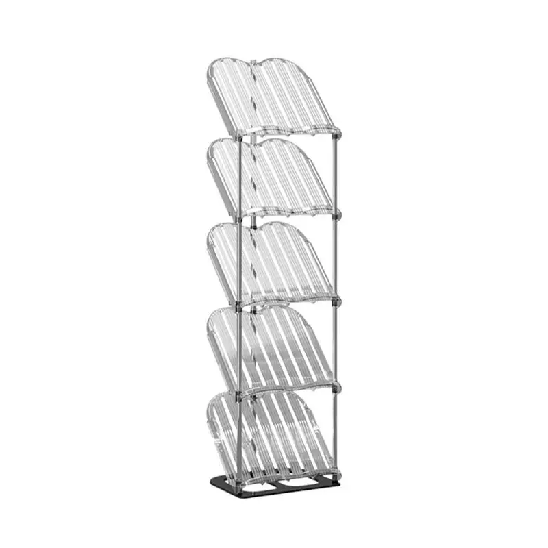 

Standing Sneaker Rack Multi-Tier Sneaker Storage Stand Holder Shoe Organization Racks For Entryway Home Laundry Room Bedroom