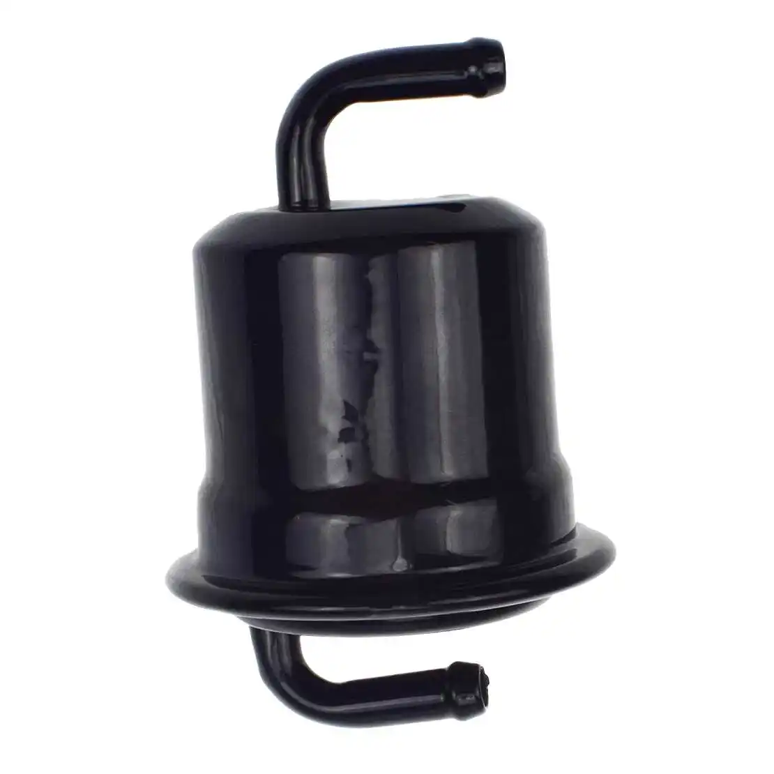 فلتر الوقود 49019-3721 006-511-01 مناسب لـ Kawasaki STX-12F STX-15F 2005-2007 أسود