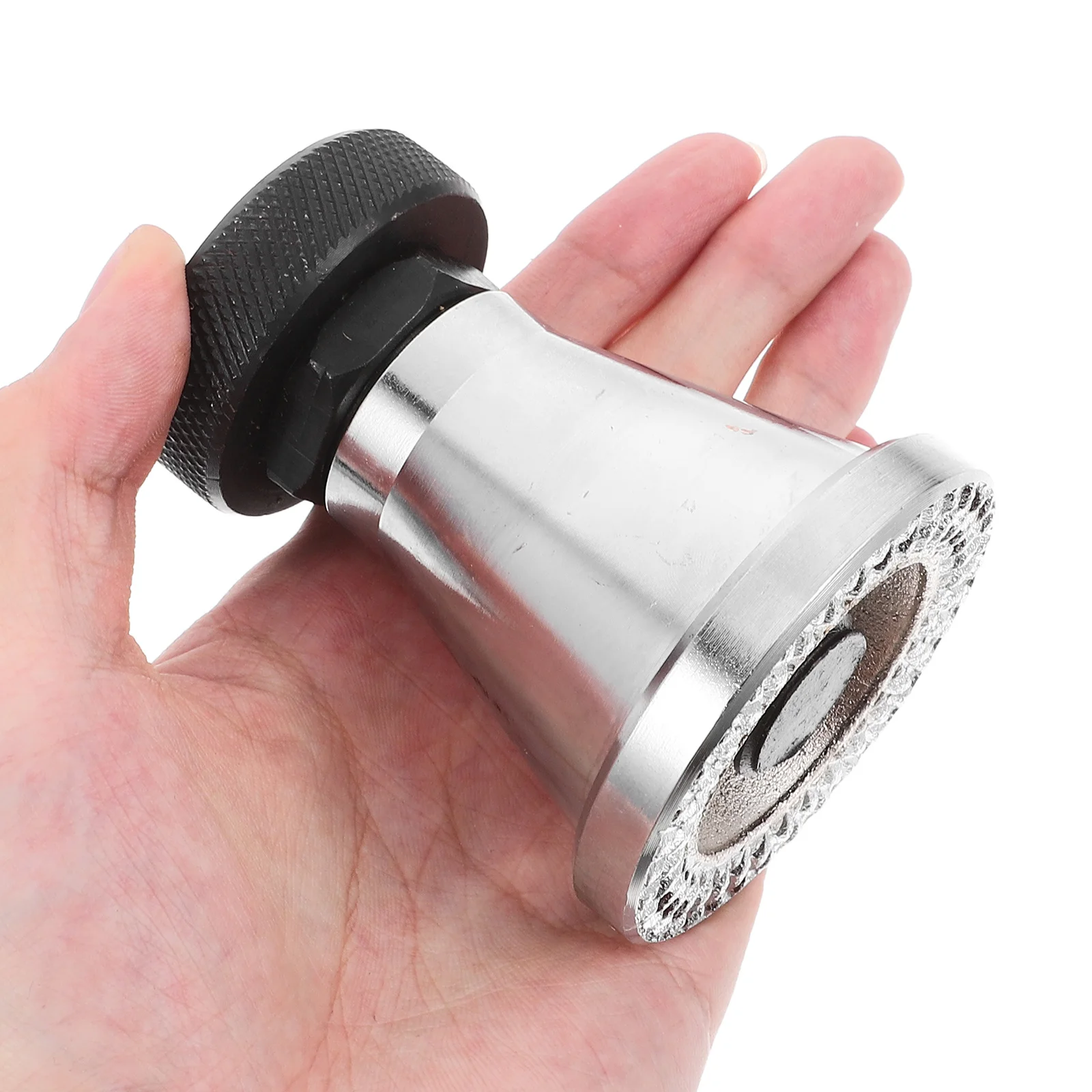 

Adjustable Screw Jack Pad Hardened Steel Shim Block Universal Replacement for Leveling Machining Center Floor Jack Stand Heavy