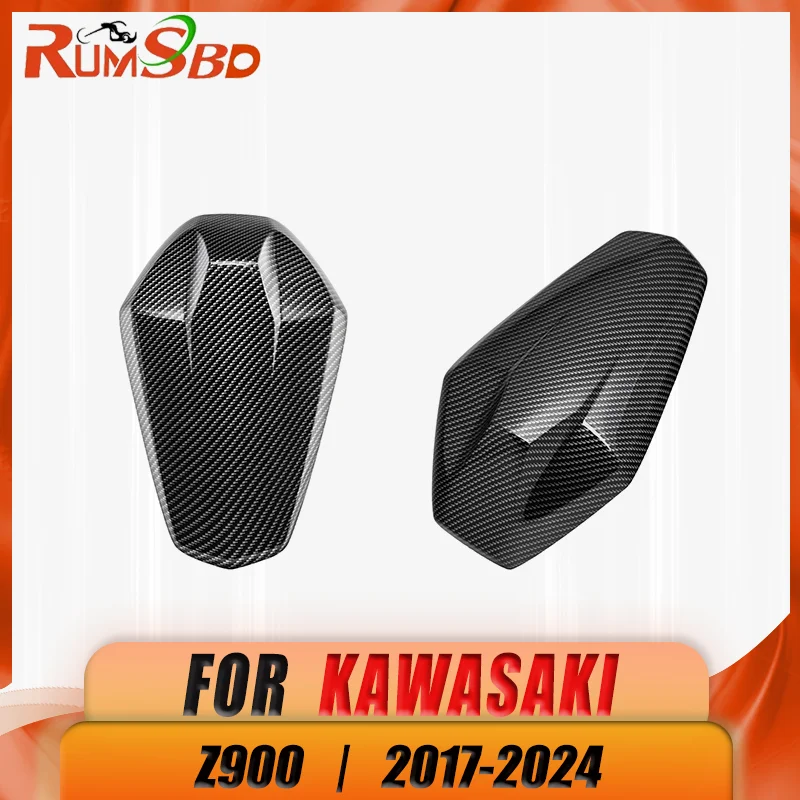 

Pillion Rear Seat Cowl Passenger Tail Cover Solo Fairing for Kawasaki Z H2 SE 2020-2025 Z900 Motorcycle Rear Seat Cowl