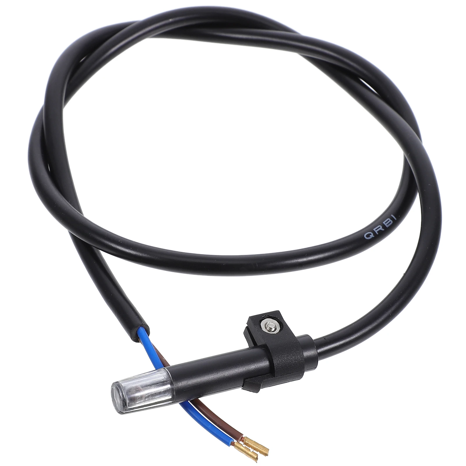 

High Precision Flame Rod For Gas Burner nace Quick Response Replacement Sensor Efficient Ignition Detection Reliable