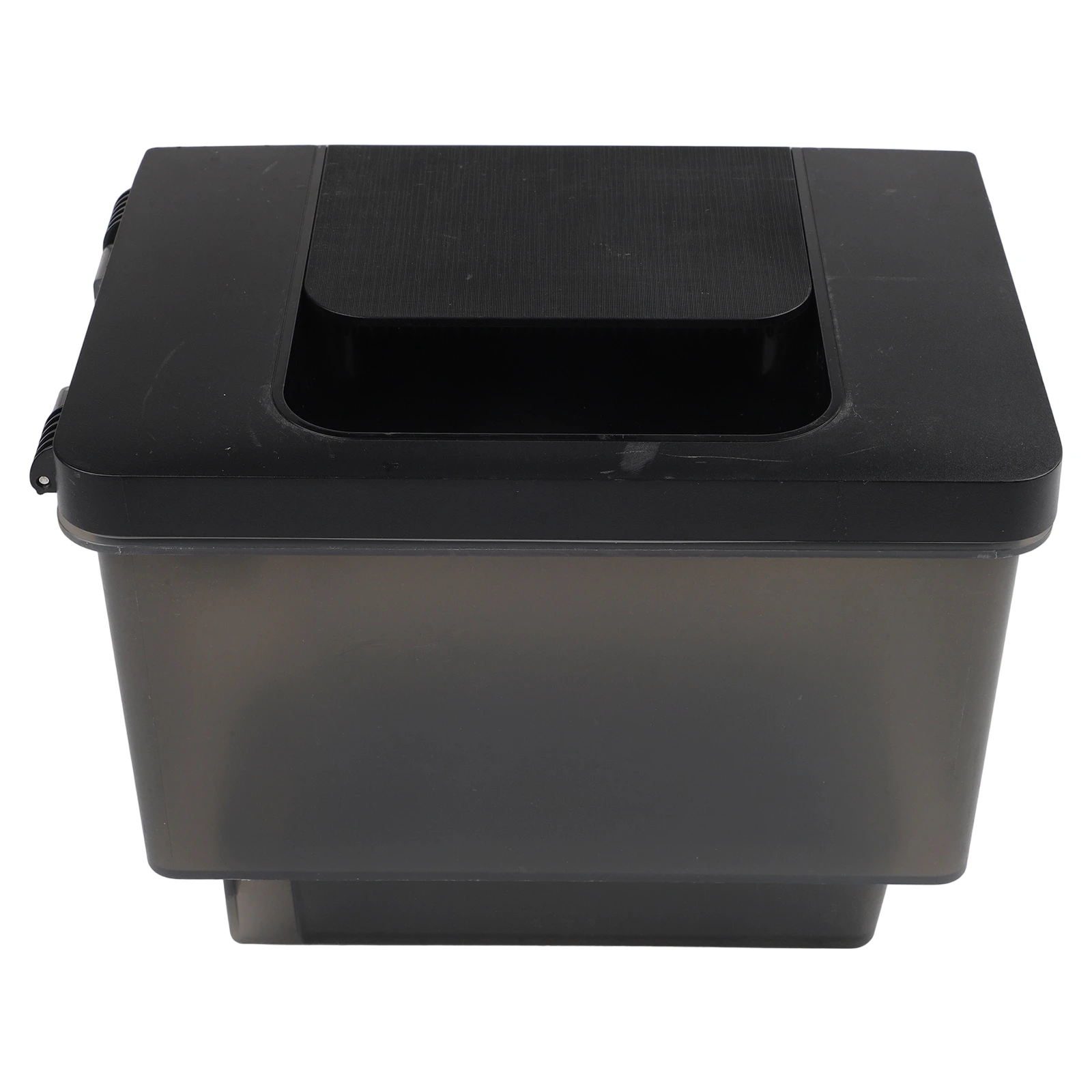 Sewage Tank Dirty Water Tank Home Floor Mopping Replacement Part Removable Water Tank Extended Cleaning Time Cleaning Cloth NO
