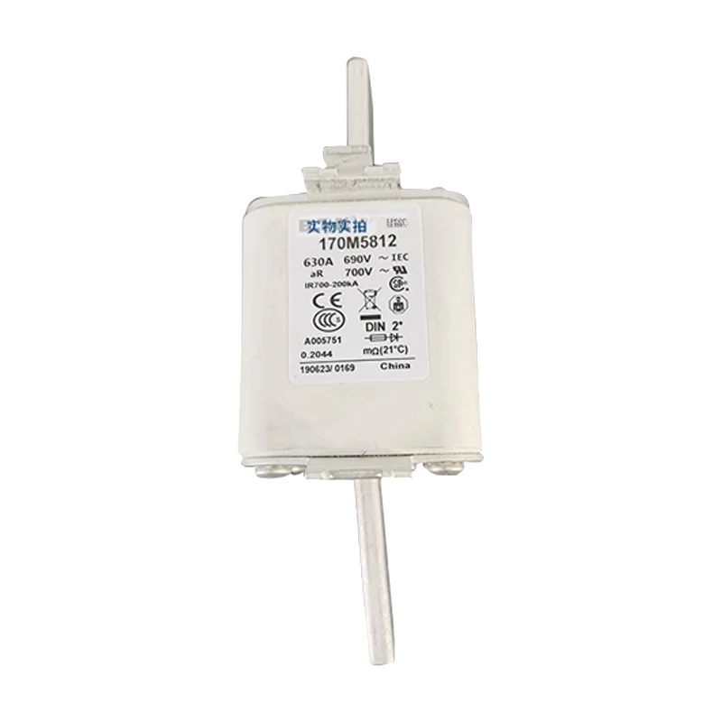 DC Fast Fuse 170m5812