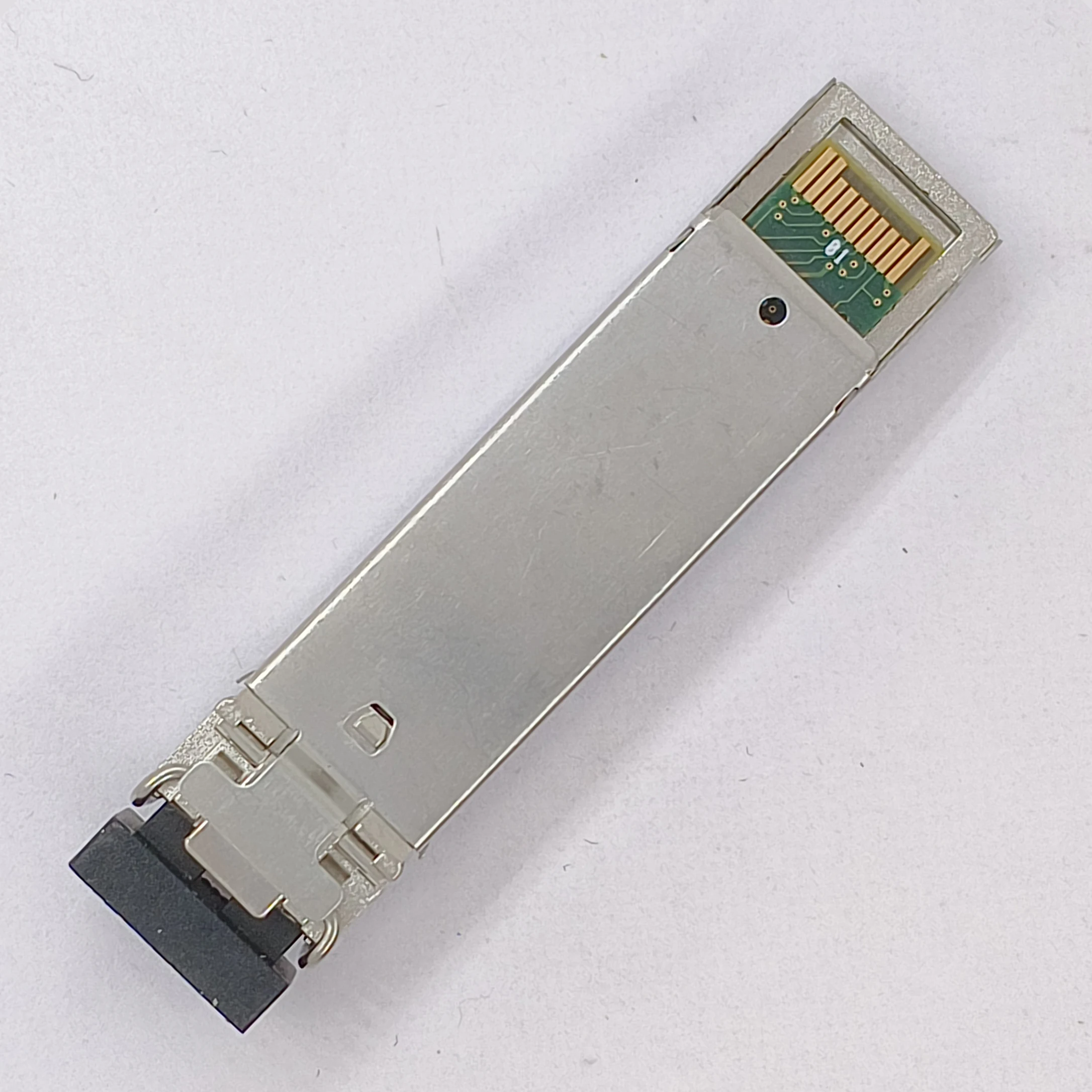 Genuine For Brocade 33210-100 1000 BASE-SX FTLF8519P2BNL-B2 E1MG-SX-OM 1GE SX SFP Duplex LC Refurbished Optical Module