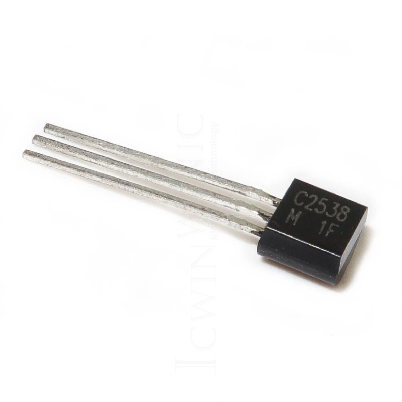 1-50PCS 2SC2538 C2538 AD8630ARUZ AD8630ARU MP910 910 LM2576T-005G LM2576T TEA5710 5710 ATMEGA328P-PU ATMEGA328P