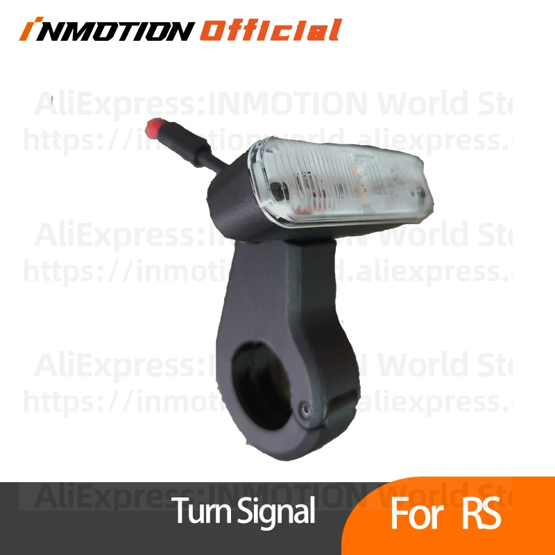 Original Turn Signal INMOTION RS/RS Lite Electric  Scooter Left Turn Signal Right Turn Signal