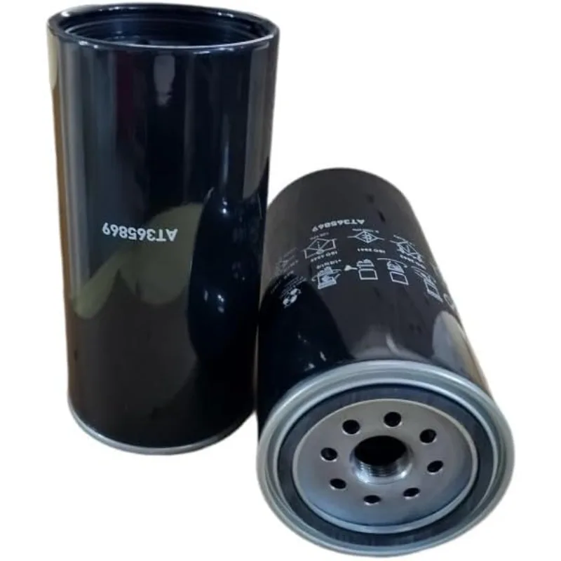 

AT365869 Для топливного водоотделителя JD 350G 380G Топливный фильтр-экскаватора