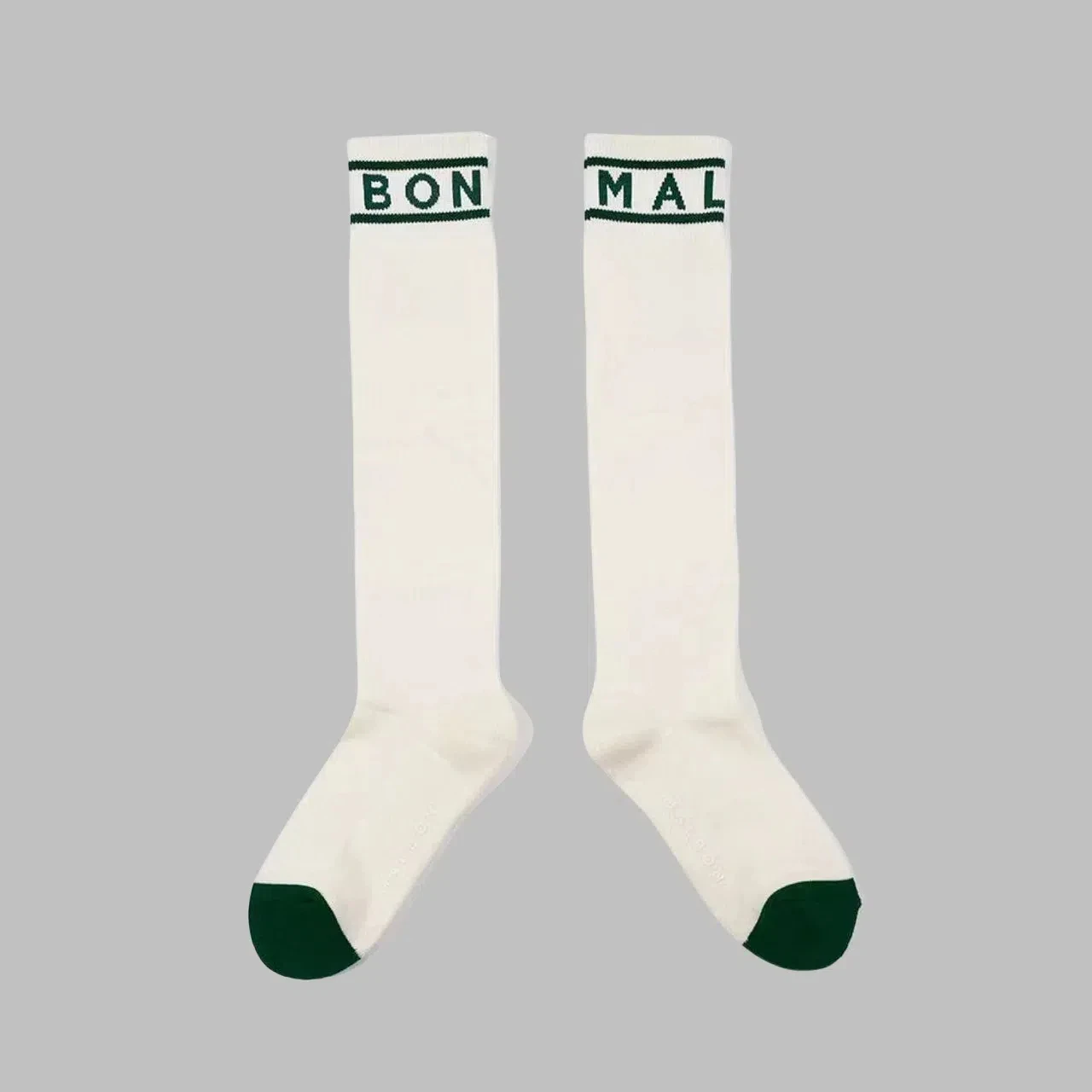 GOLF Outdoor Sports Calf Socks Children\'s Cotton Socks Korean Embroidered Long Socks Sunscreen Baseball Socks