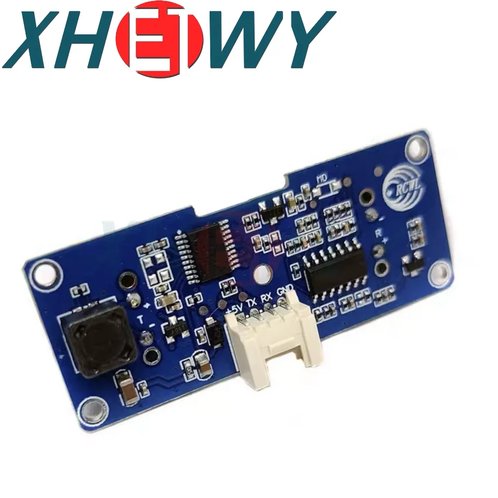 RCWL-1670 waterproof transmitter and receiver split ultrasonic ranging module 1.5uA@3.3V Ultra low power consumption