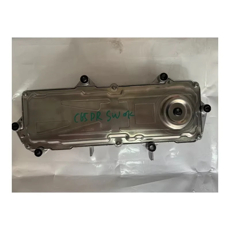 

B013041 B013042 B013043 Transmission Computer Version Electronic Control Unit For Dongfeng Fengshen AEOLUS