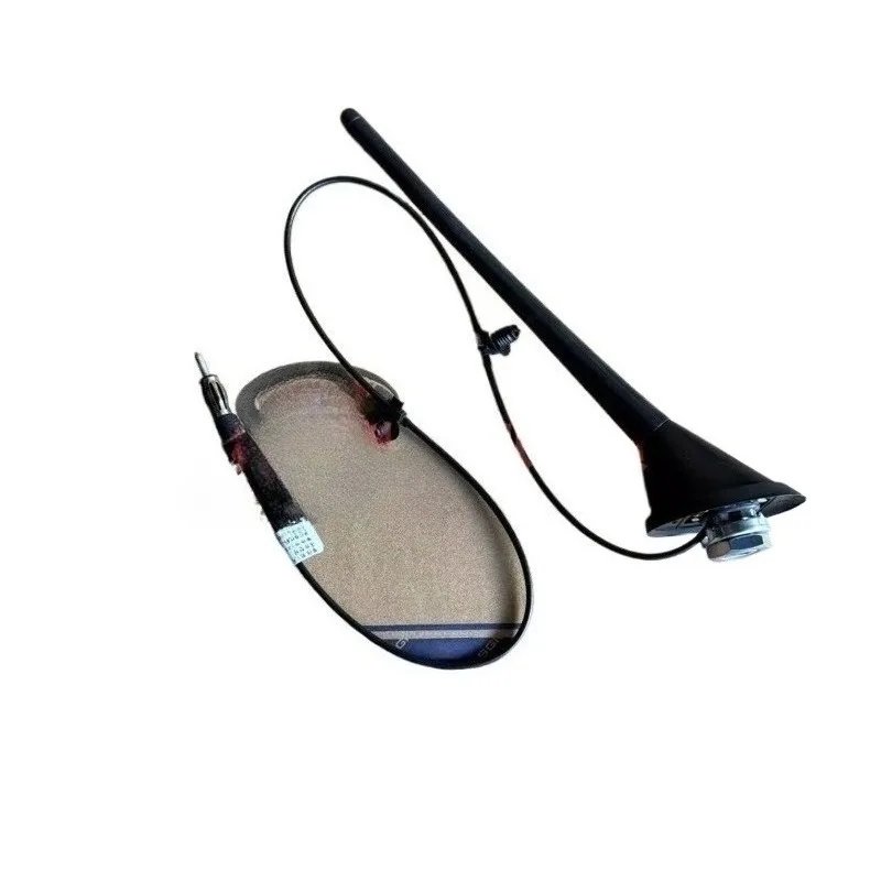 

Genuine Antenna Shark Fin Aerial Radio Antennas Host Signal Automotive Accessories for Wuling Xingchi