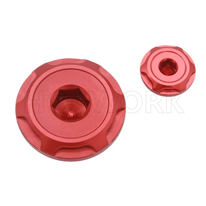 Motorcycle Accessories Crankcase Cover Screw for Qjmotor Qj250gs-29e Benelli Bj250-15/15a/15e Tnt250