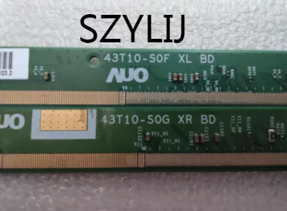 Original Side Board PCB 43T10-S0G XR BD 43T10-S0F XL BD 43T10-SOG/43T10-SOF