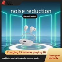 100% Original MEIZU mblue AR01 Bluetooth 5.4 Earphones Wireless Earphones HD Stereo Earbuds TWS Sport Headsets