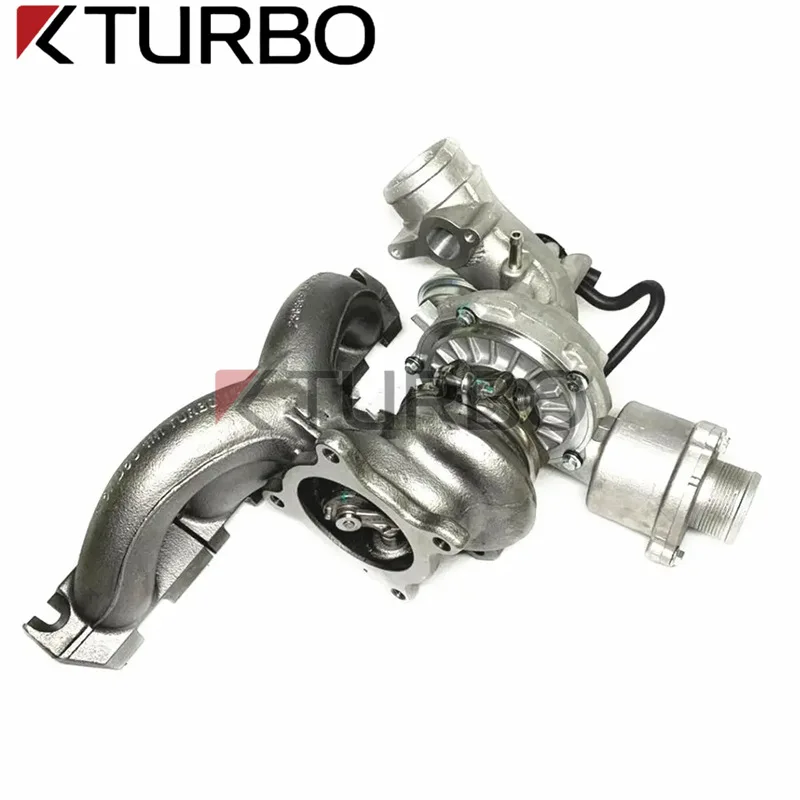 

Подходит для турбокомпрессора Audi Q5 2.0T BorgWarner 12 FV6461ATG 53039880291