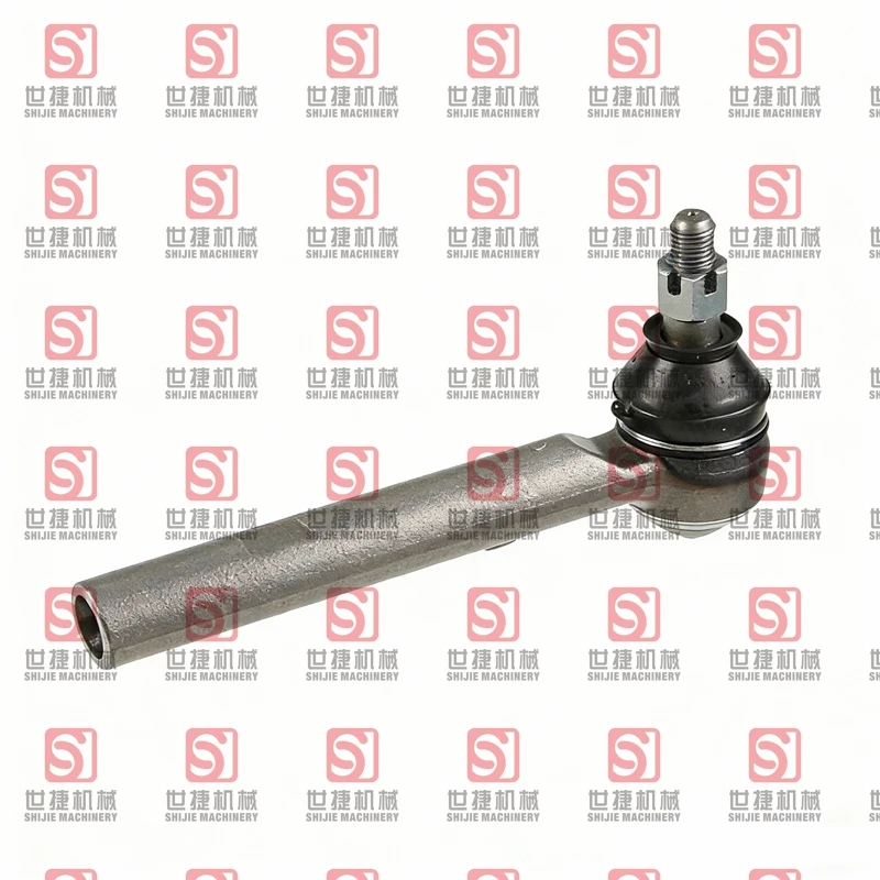 2 Pcs Left & Right Outer Tie Rod Ends For Toyota Highlander Lexus RX330 RX350 RX400h 45460-09060 45460-29435 45460-49035