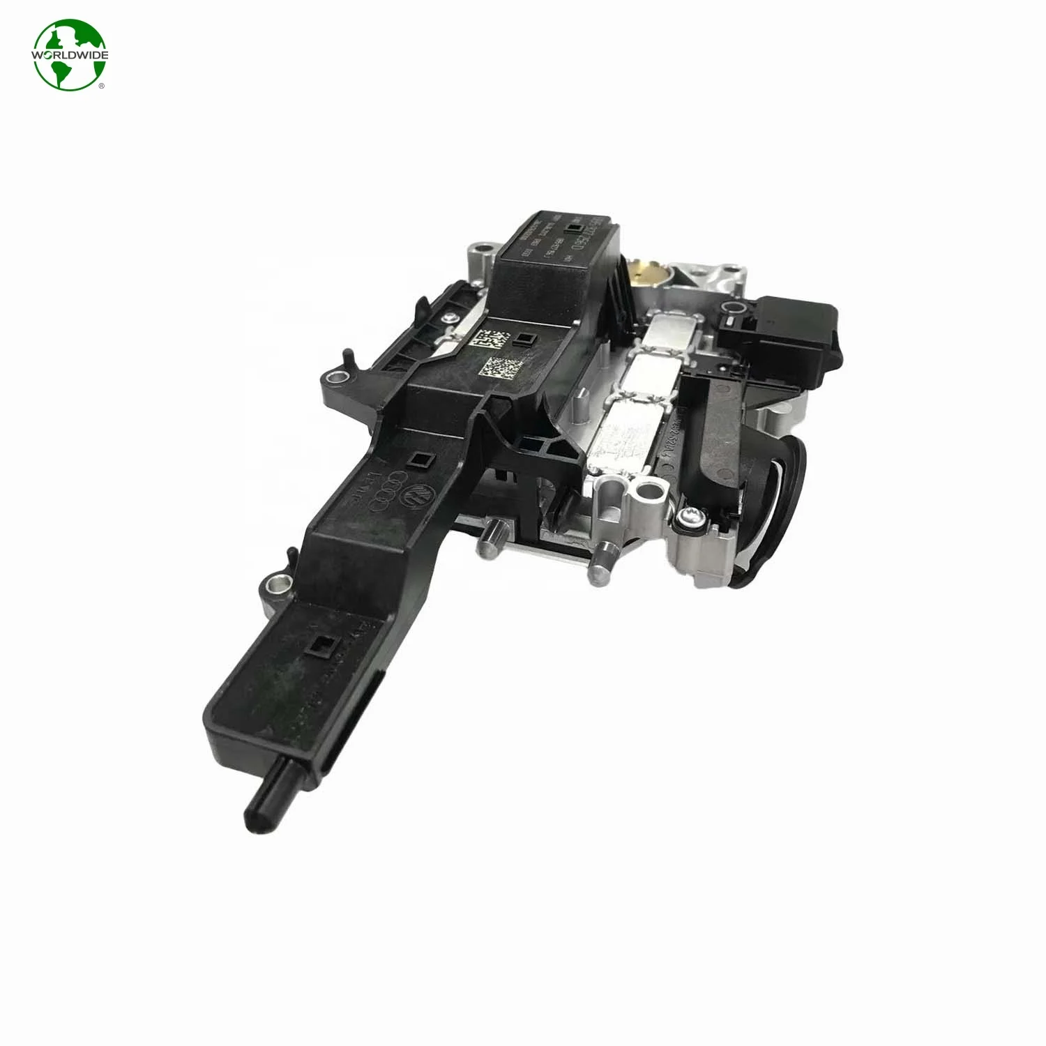 WWT 0B5 TCU Remanufactured Transmission Control Unit Gearbox Parts 0B5927156E 927156F 0B5 1st Generation TCU DQ501 For AUDI