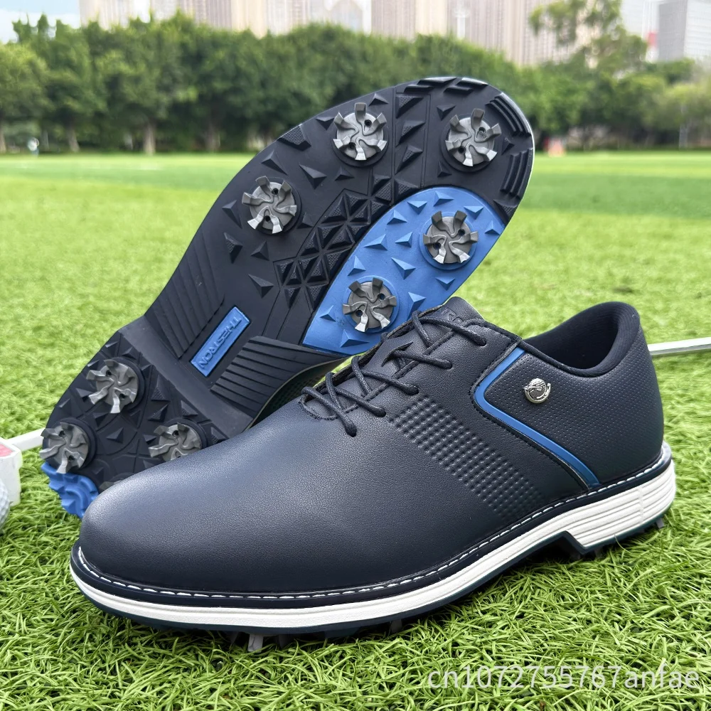 zapatos-de-golf-para-hombre-con-tacos-antideslizantes-transpirables-resistentes-al-desgaste-zapatos-deportivos-para-exteriores-talla-grande-con-costuras-de-cuero-casual