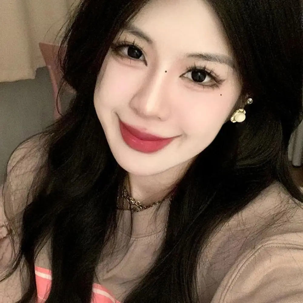 

Voluminous No Need Glue Makeup Self-adhesive Lash Clusters Sweet Naturally Enlarge The Eyes Curling False Eyelash Clusters