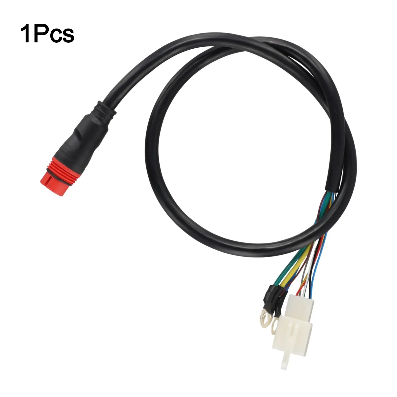 

Женский кабель-адаптер двигателя-концентратора для Bafang G062 G060 G090, мотор-концентратор, соединительный кабель с женской головкой, аксессуары для электровелосипеда