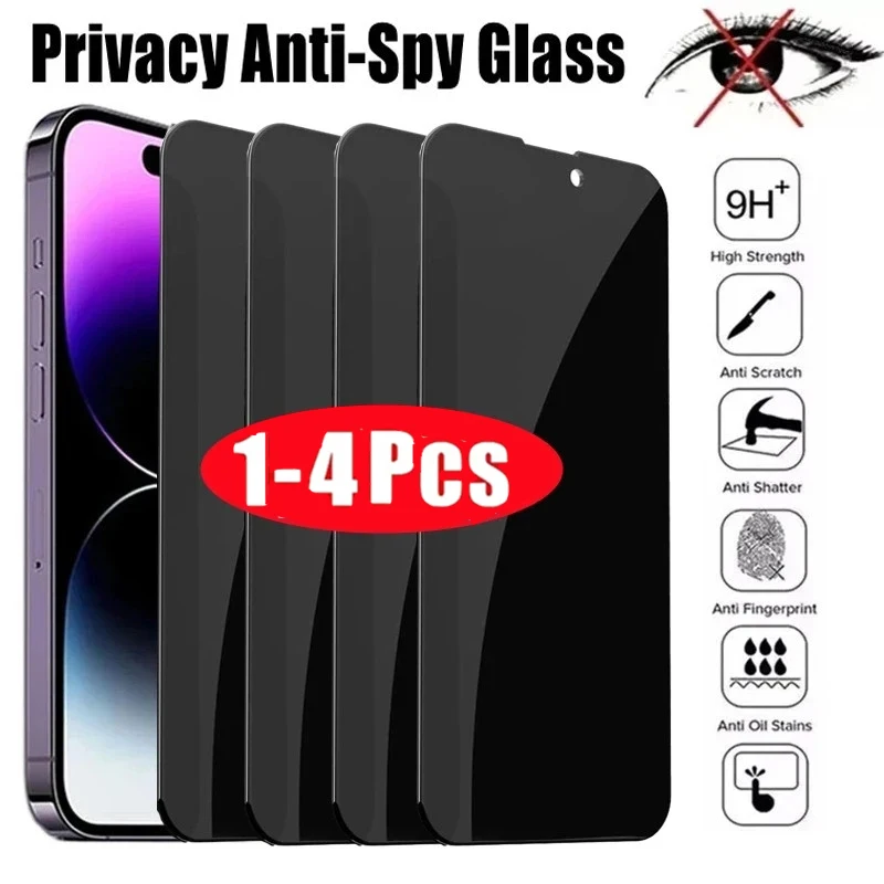 

Anti-Spy Screen Protector For Samsung A54 Privacy Glass A52 A52S A53 A33 A34 A51 A22 A13 A32 S23 Ultra S22 S20 FE Tempered Glass