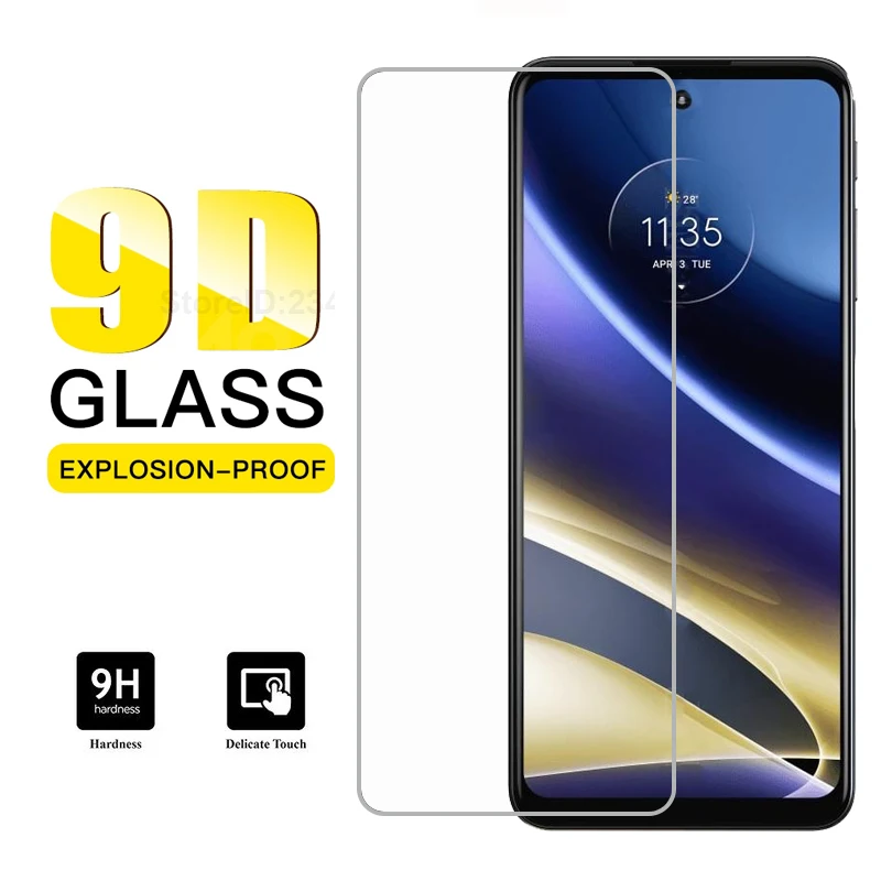 Protective Glass Sc… - image