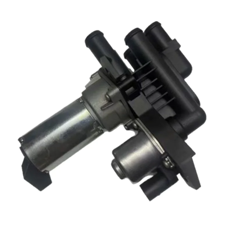 2208300084  0392020066  Car HVAC Heater Control Valve Aluminium Alloy For Mercedes-Benz CL500 CL600 S350 S430 S500