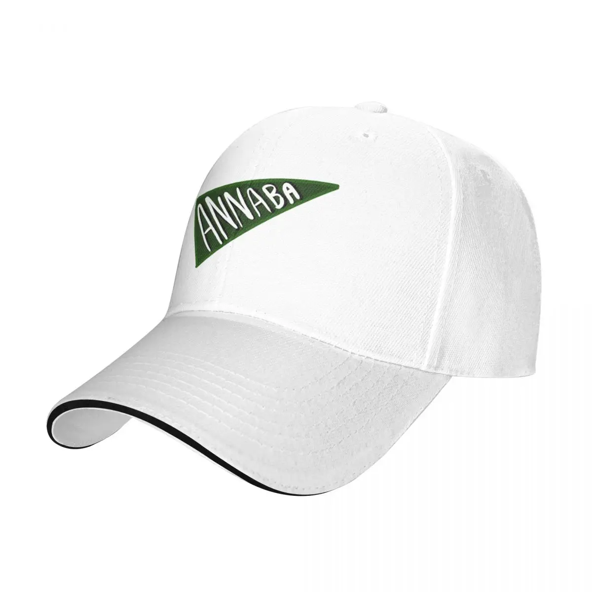 annaba flag Baseball Cap Uv Protection Solar Hat Anime Hat Thermal Visor Men Golf Wear Women's