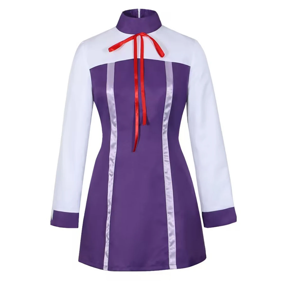 SingXeng-Costume de Cosplay Lolita pour Fille, Uniforme d'Halloween et de Noël