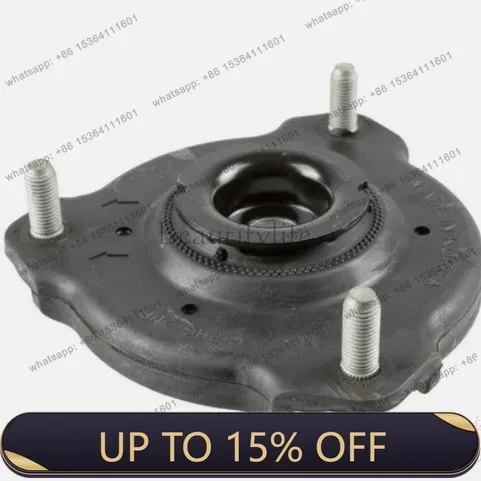 Zj.54610D3000 54610C1000 54610C3000 Car, front shock absorber top cover glue
