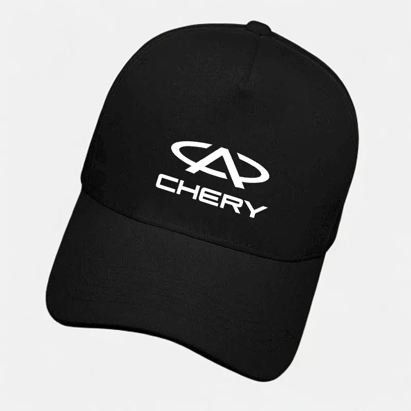 Gorras de béisbol Primavera Verano gorra deportiva sólido gorro de Hip Hop para Chery Tiggo 7 Pro 8 4 5 3 2 T11 5X amuleto Fora QQ IQ Fulwin Arrizo 5