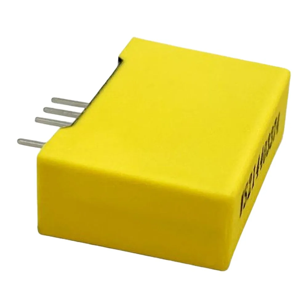 Wide Voltage Auxiliary Power Supply Module 400V To 15V/5V Suitable For Inverters Supports 80V-450V DC Input
