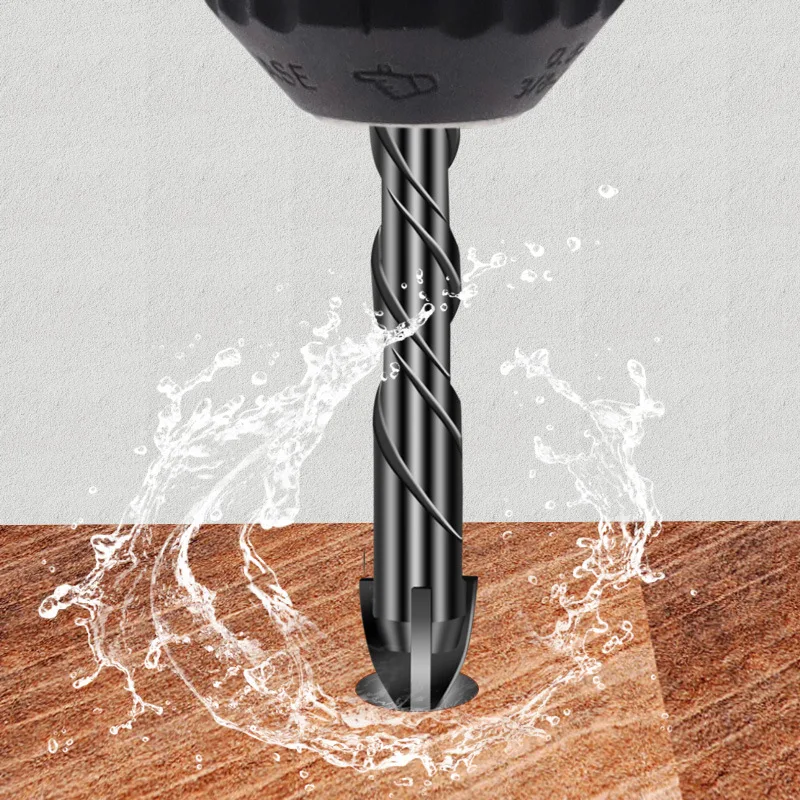 Рисунок 5 - Сверло многофункциональное 3-12