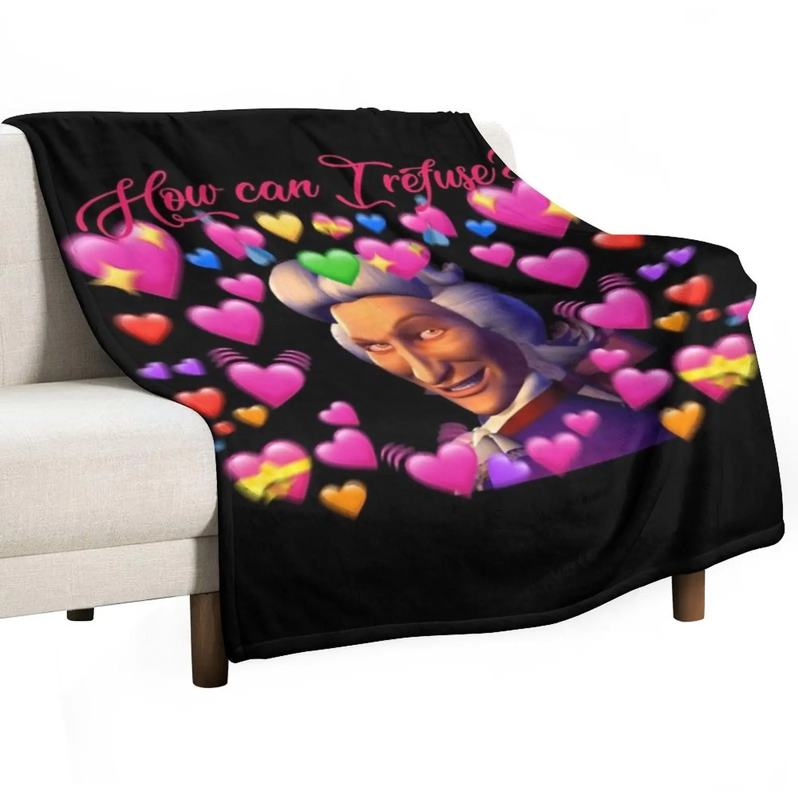 

Prince Boss Preminger Throw Blanket Polar Thermals For Travel Sofa Sleeping Bag Blankets