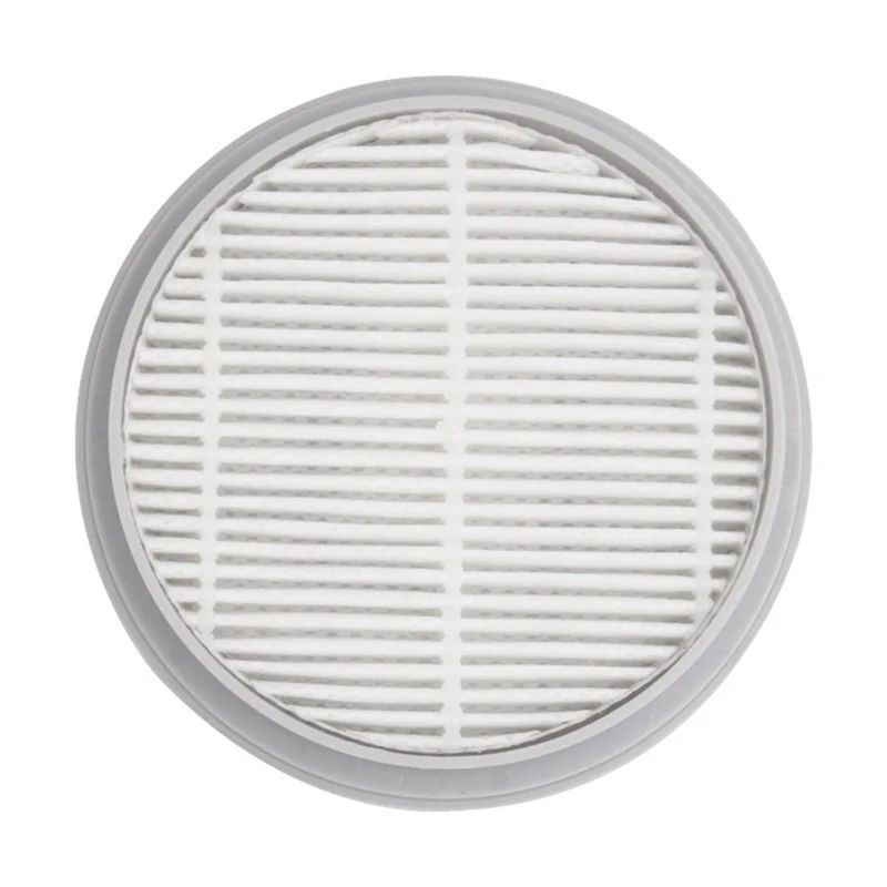 2PCS Replacement Filter Suitable for Deerma VC20 VC21 Handheld Vacuum Cleaner Accessories Filter HEPA Haipa Filter