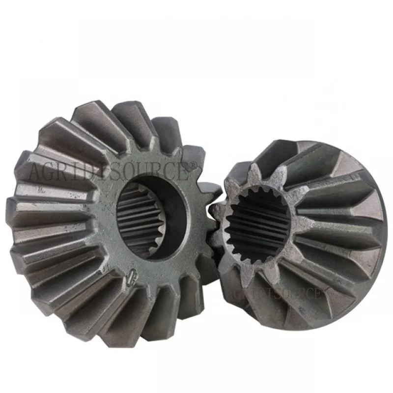 

TC02311010037/38 Front axle gear For Foton Lovol agricultural machinery & equipment Farm Tractors