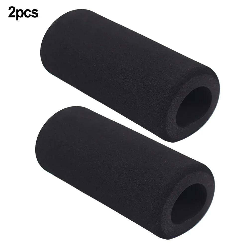 Good Rollers Replacement MAX Inch Inner High Density Foam Pad High Quality Foot Foam Pads Rollers Leg Curl Machine