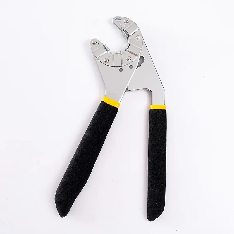 Magic Adjustable Multi-Function Hex Wrench Universal Hand Tool Amazon Hot Sale eBay Seller