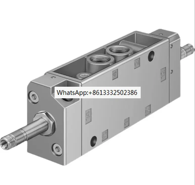 JMFH-5-1/2 JMFH-5-1/4  JMFH-5-1/4-B JMFH-5-1/8-B HEE-3/8-D-MIDI-24-NPT JMFH-5/2-D-1-C/ solenoid valve