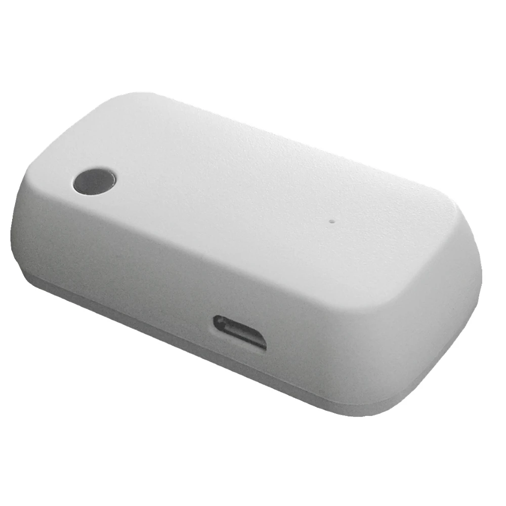 Tuya Zigequation-Capteur de lumière WiFi intelligent, détecteur de luminosité domestique, tournesol, fonctionne avec Smart Life Linkage