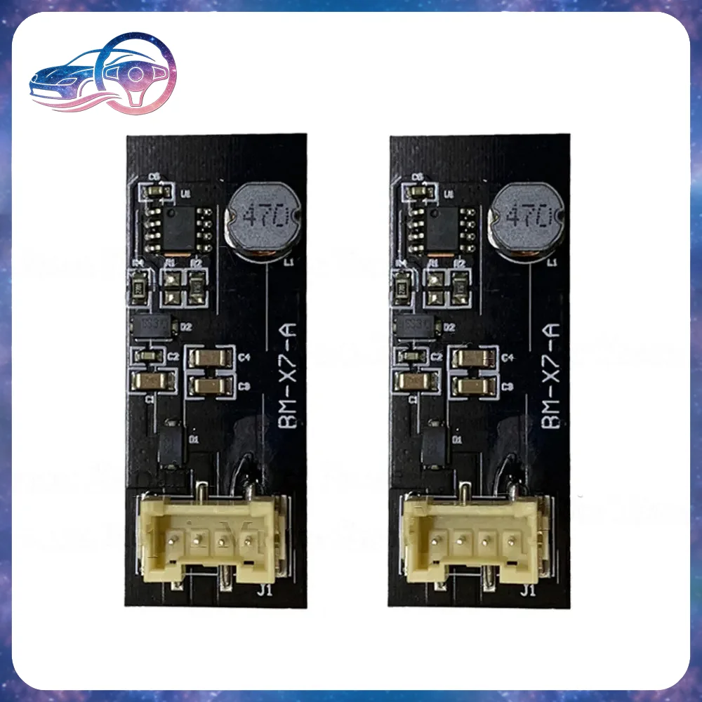 

Rear Driver F25 B003809.2 LED Light Plug and Play Repair Replacement Board Tail Light For BMW X3 F25 2011-2017